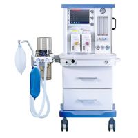 Профессиональный наркозно-дыхательный аппарат S6100A