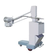 Рентген аппарат передвижной IMAX102 Vet