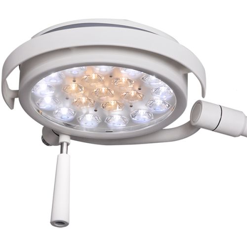 Медицинский светильник LED260