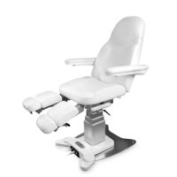 Крісло подологічне DM-2345