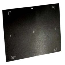 Касета рентгенівська 24×30 см (10×12”) Касета рентгенівська 24×30 см (10×12”)