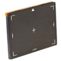 Касета рентгенівська 18×24 см (8×10”)