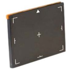 Касета рентгенівська 18×24 см (8×10”) Касета рентгенівська 18×24 см (8×10”)