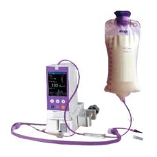 Насос для энтерального питания Brightfield Healthcare KL-5021A Насос для энтерального питания Brightfield Healthcare KL-5021A
