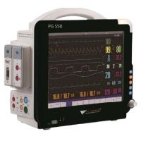 Мультипараметричний монітор пацієнта PG S50