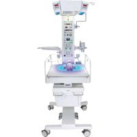 Реанімаційна система для новонароджених OKM 730 Реанімаційна система для новонароджених OKM 730