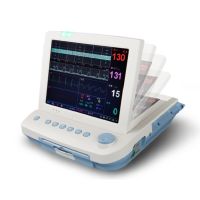 Фетальный монитор Brightfield Healthcare 9000A Фетальный монитор Brightfield Healthcare 9000A