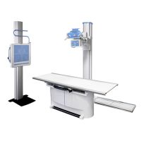  Апарат рентгенівський діагностичний ECLYPSE на 2 робочих місця