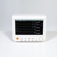 Монитор пациента мультипараметровый Brightfield Healthcare Osen8000B (Базовая комплектация)