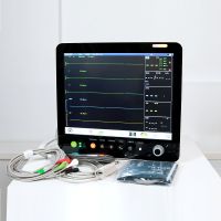 Монитор пациента мультипараметровый Brightfield Healthcare Osen8000Е