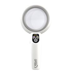 Діагностична лупа microDERM Optima