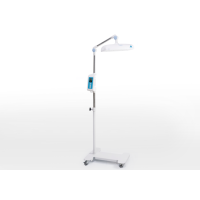 Неонатальный фототерапевтический аппарат для лечения желтухи Bistos BT-400