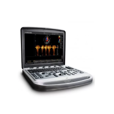 Портативный УЗИ Chison Sono Book 6