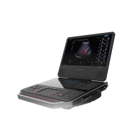 Портативний УЗД апарат MyLab C25