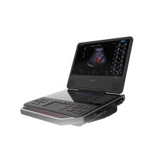 Портативный УЗИ MyLab C25
