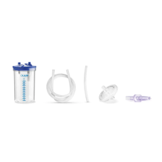 Автоклавована ємність 1000 мл для аспіраторів Aspira Автоклавована ємність 1000 мл для аспіраторів Aspira