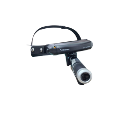 Налобный хирургический осветитель BT-410F с фиксированным креплением