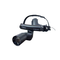 Налобный хирургический осветитель BT-410A с регулируемым креплением Налобный хирургический осветитель BT-410A с регулируемым креплением