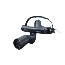 Налобный хирургический осветитель BT-410A с регулируемым креплением