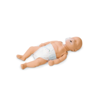 Манекен для освоения сердечно-легочной реанимации Baby Sani