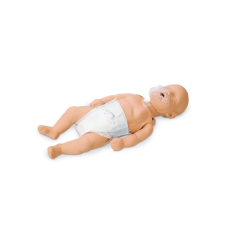 Манекен для освоения сердечно-легочной реанимации Baby Sani